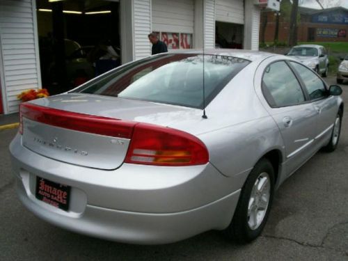 2002 dodge intrepid es