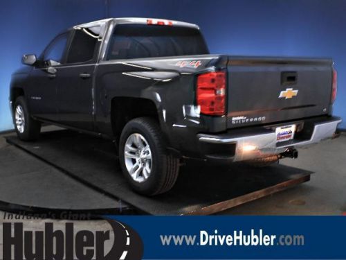 2014 Chevrolet Silverado 1500 1LT, US $42,015.00, image 4