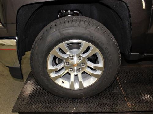 2014 Chevrolet Silverado 1500 1LT, US $42,015.00, image 5