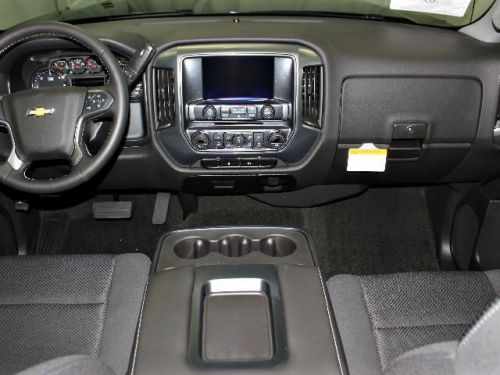 2014 Chevrolet Silverado 1500 1LT, US $42,015.00, image 6