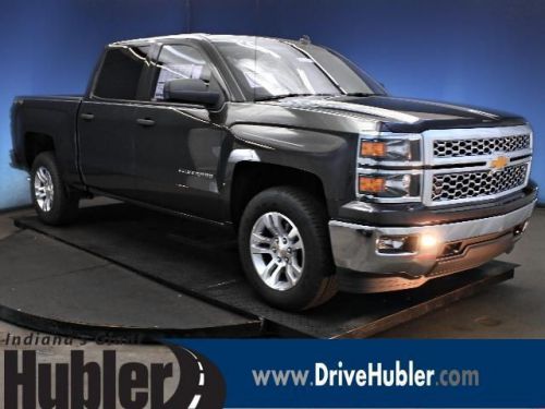 2014 Chevrolet Silverado 1500 1LT, US $42,015.00, image 11