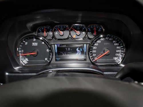 2014 Chevrolet Silverado 1500 1LT, US $42,015.00, image 13