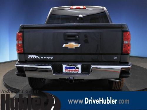 2014 Chevrolet Silverado 1500 1LT, US $42,015.00, image 16