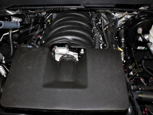 2014 Chevrolet Silverado 1500 1LT, US $42,015.00, image 17