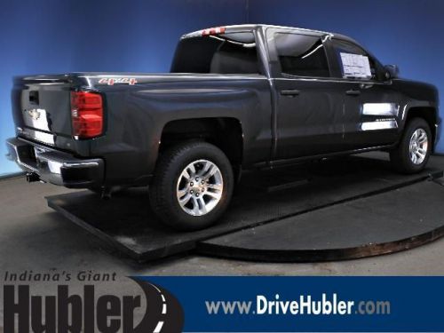 2014 Chevrolet Silverado 1500 1LT, US $42,015.00, image 20