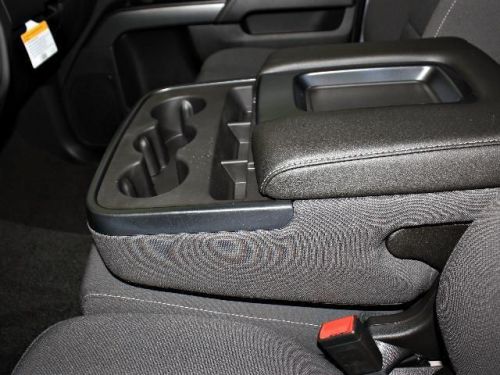 2014 Chevrolet Silverado 1500 1LT, US $42,015.00, image 22