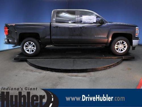 2014 Chevrolet Silverado 1500 1LT, US $42,015.00, image 23