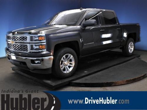 2014 Chevrolet Silverado 1500 1LT, US $42,015.00, image 25