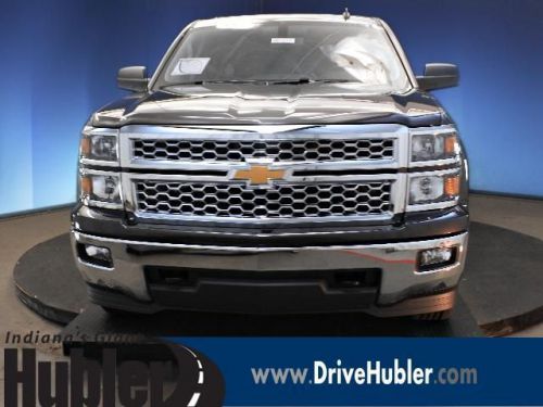 2014 Chevrolet Silverado 1500 1LT, US $42,015.00, image 27