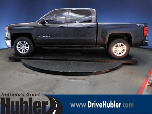 2014 Chevrolet Silverado 1500 1LT, US $42,015.00, image 28