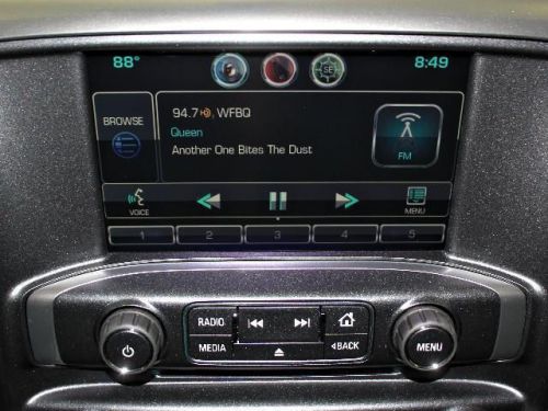 2014 Chevrolet Silverado 1500 1LT, US $42,015.00, image 29