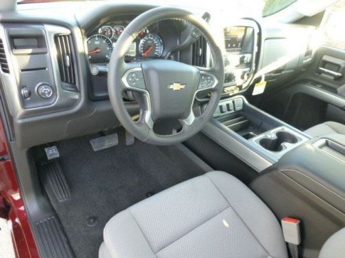 2014 Chevrolet Silverado 1500 LT, US $37,565.00, image 2