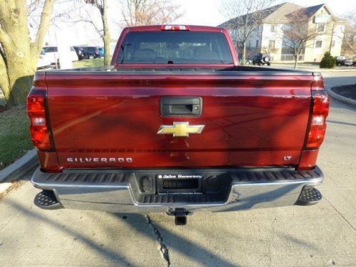 2014 Chevrolet Silverado 1500 LT, US $37,565.00, image 5