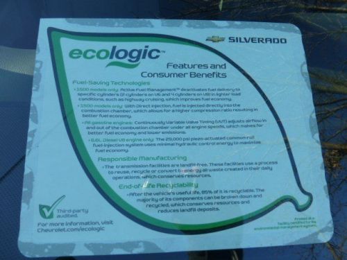 2014 Chevrolet Silverado 1500 LT, US $37,565.00, image 8