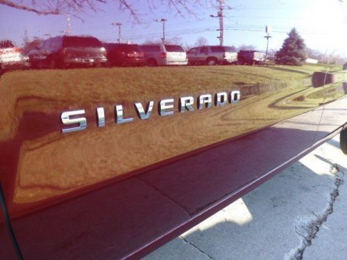 2014 Chevrolet Silverado 1500 LT, US $37,565.00, image 11