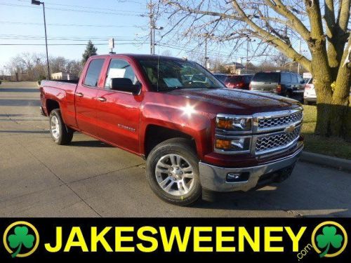 2014 Chevrolet Silverado 1500 LT, US $37,565.00, image 13