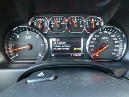 2014 Chevrolet Silverado 1500 LT, US $37,565.00, image 18