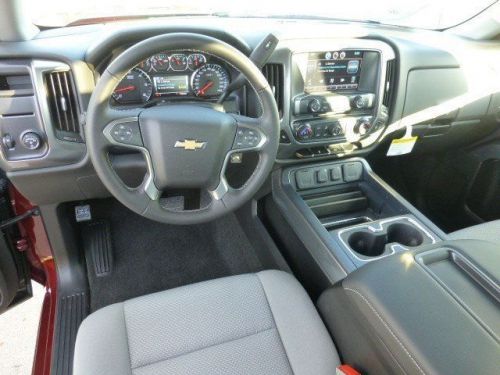 2014 Chevrolet Silverado 1500 LT, US $37,565.00, image 21