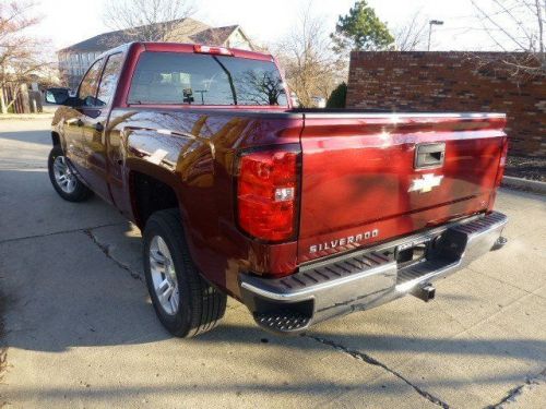 2014 Chevrolet Silverado 1500 LT, US $37,565.00, image 26