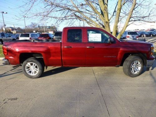 2014 Chevrolet Silverado 1500 LT, US $37,565.00, image 28