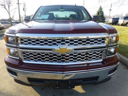 2014 Chevrolet Silverado 1500 LT, US $37,565.00, image 29