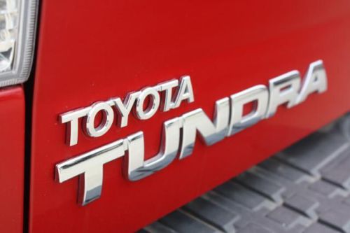 2011 toyota tundra crewmax ffv v8 gs