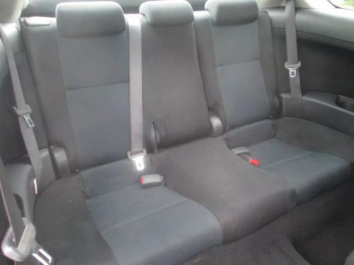 2007 scion tc base