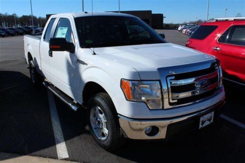 2014 Ford F150 XLT, US $28,250.00, image 2