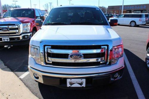 2014 Ford F150 XLT, US $28,250.00, image 3