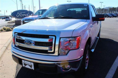 2014 Ford F150 XLT, US $28,250.00, image 4