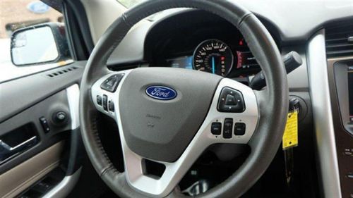 2012 ford edge sel