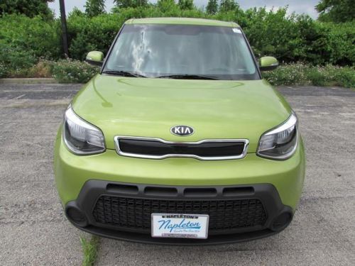 2014 Kia Soul +, US $19,855.00, image 3