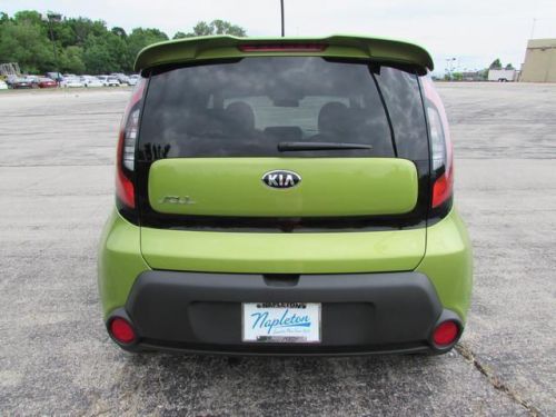 2014 Kia Soul +, US $19,855.00, image 7