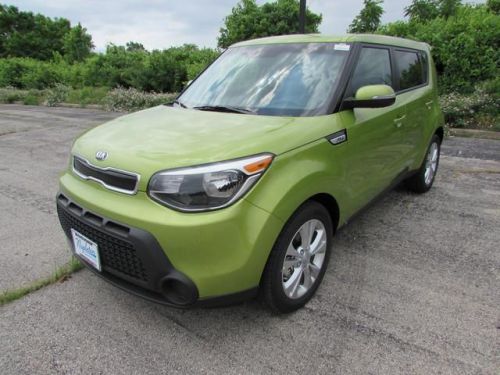 2014 Kia Soul +, US $19,855.00, image 8