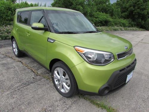 2014 Kia Soul +, US $19,855.00, image 11