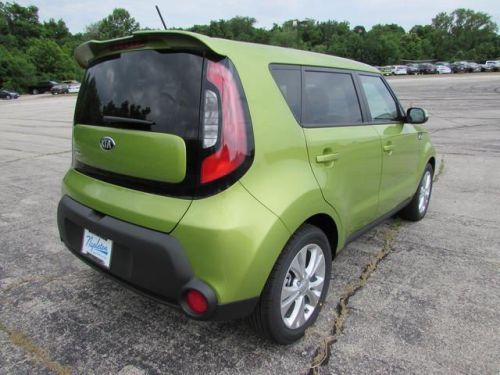 2014 Kia Soul +, US $19,855.00, image 12