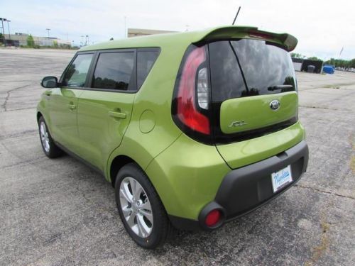 2014 Kia Soul +, US $19,855.00, image 14
