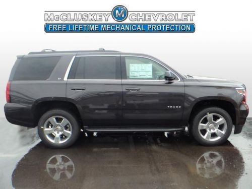 2015 Chevrolet Tahoe LT, US $55,451.00, image 2