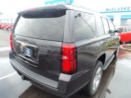 2015 Chevrolet Tahoe LT, US $55,451.00, image 3