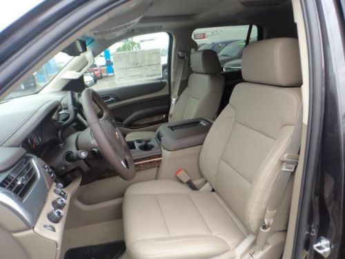 2015 Chevrolet Tahoe LT, US $55,451.00, image 4
