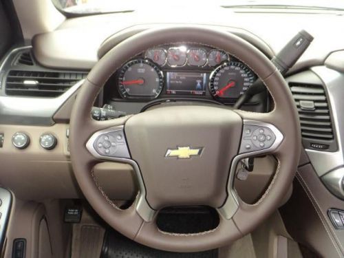 2015 Chevrolet Tahoe LT, US $55,451.00, image 5