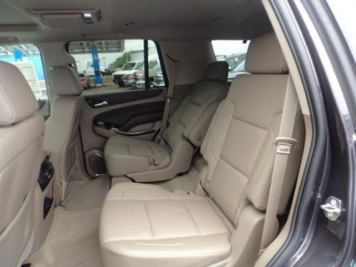 2015 Chevrolet Tahoe LT, US $55,451.00, image 8