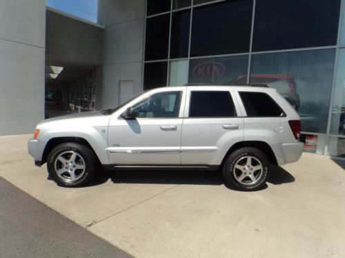 2006 jeep grand cherokee laredo