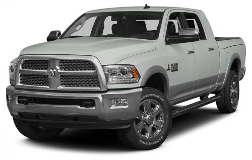 2014 ram 3500 slt