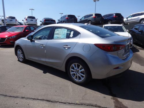 2014 mazda mazda3 i touring