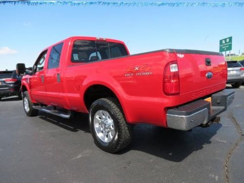 2008 Ford F250 Lariat, US $28,600.00, image 2