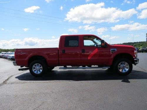 2008 Ford F250 Lariat, US $28,600.00, image 3