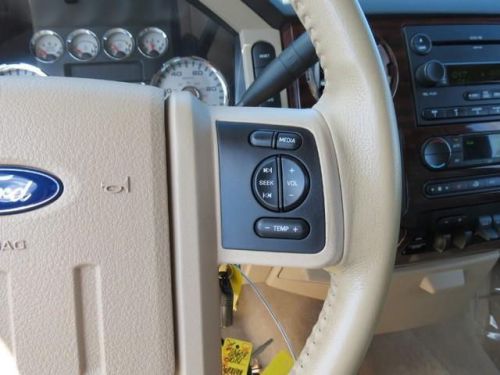 2008 Ford F250 Lariat, US $28,600.00, image 5