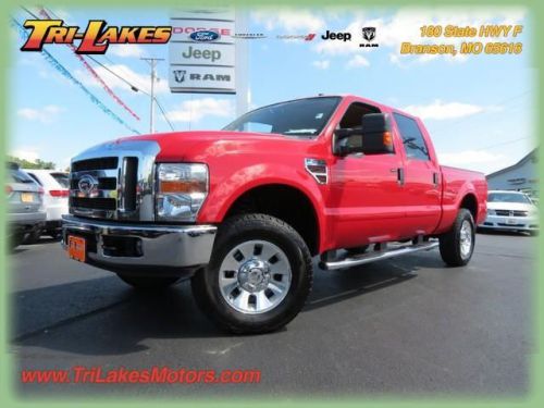 2008 Ford F250 Lariat, US $28,600.00, image 10