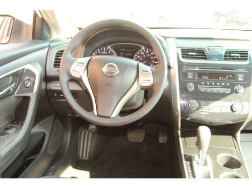 2013 nissan altima 2.5 s